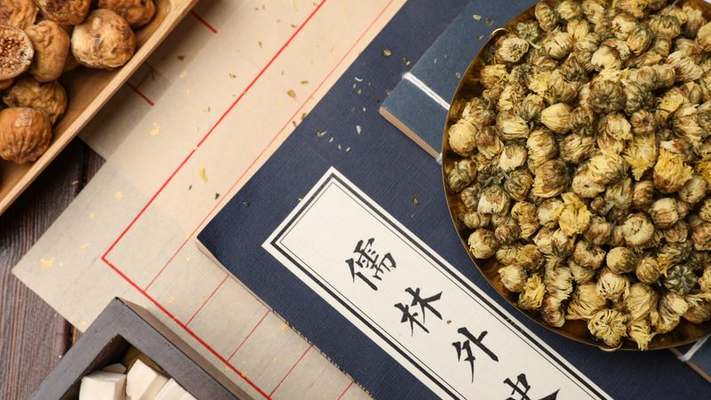中药调理定制，揭秘定制厂家背后的秘密