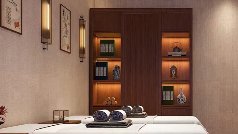 养生馆加盟，如何把握品牌运营之道？**