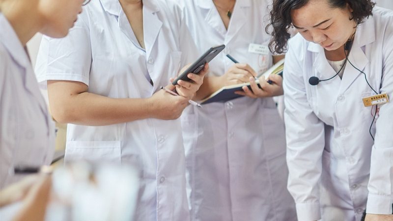 中医养生按摩手法：基础动作分解与技巧解析