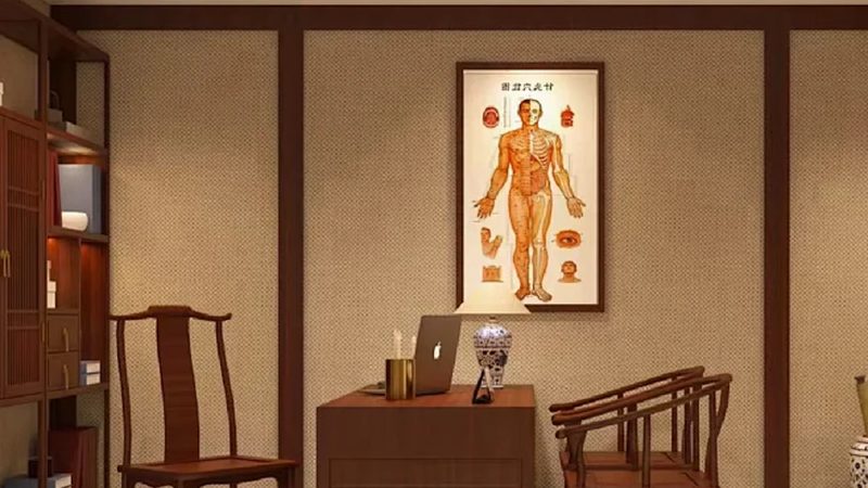 中医康复治疗仪定制OEM：揭秘其背后的技术奥秘