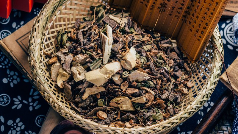 中医诊所与中医馆的药材供应模式解析**