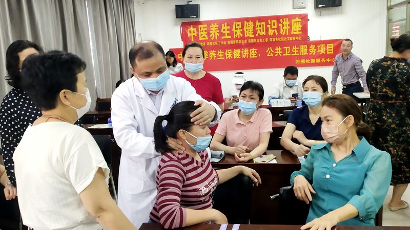 小标题：刮痧与拔罐的原理与作用