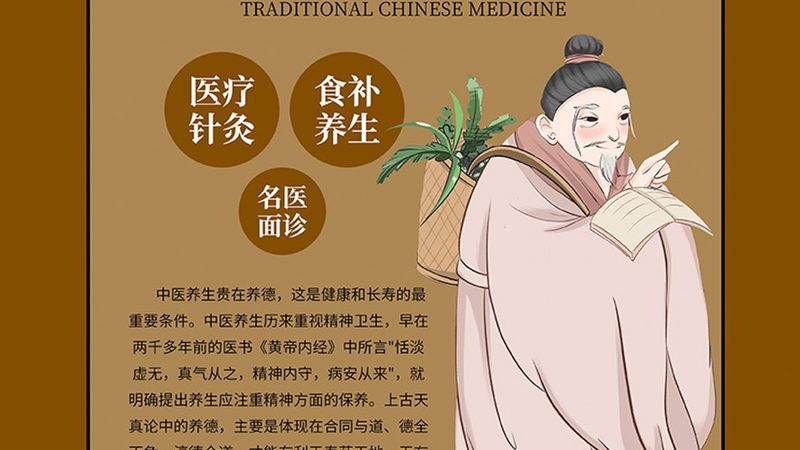 治未病与治已病：中医养生服务的智慧选择