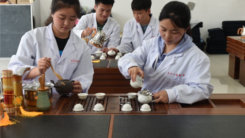 行业现状：养生保健市场火热，加盟需谨慎选择