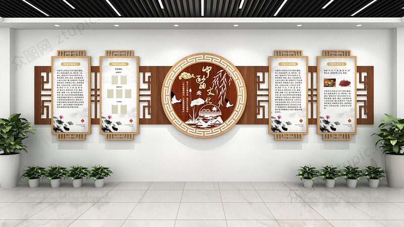 中医养生馆加盟，合同中不可忽视的五大关键点